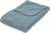 Pleed Atmosphera Ideal, 150 x 125 cm, villane, tumesinine