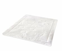 Tekk Rava Lux RLM402, 220 x 200 cm, alpakavill