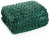 Pleed Design 91 K163-03, 150 x 200 cm, tumeroheline
