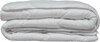 Tekk Comco Seersucker, 140 x 200 cm, valge