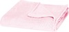 Pleed Springos Lovely Blanket HA7116, 70 x 160 cm, heleroosa