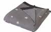 Tekk Matex Pattern MT0393, 80 x 100 cm, valge/hall