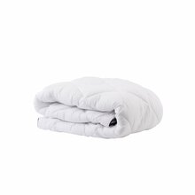 Tekk Masterjero Premium Carbon, 160 x 200 cm, valge