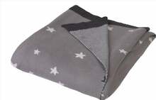 Tekk Matex Pattern MT0393, 80 x 100 cm, valge/hall