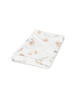 Bambusest kahepoolne tekk Babymatex TB034713, 75 x 100 cm, ükssarved