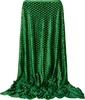 Pleed Springos HA7304, 150 x 200 cm, roheline