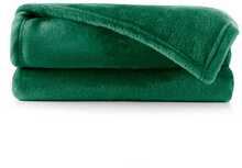 Pleed Classic Mic, 150 x 200 cm, roheline