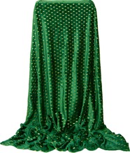 Pleed Springos HA7304, 150 x 200 cm, roheline