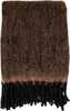 Pleed House Nordic Carmel 3960912, 130 x 170 cm, pruun/tumepruun