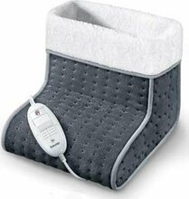 Jalasoojendaja Beurer FW20 Cosy, hall/valge
