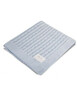 Kaitsemadrats kummiga Multitex Protector, 70 x 140 cm, Komfi Proof Tencel 01
