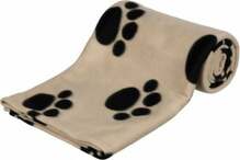 Pleed Trixie Barney TX-37181, 150 x 100 cm, helepruun