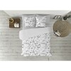 Tekikatte komplekt Pierre Cardin Fany, 3 osa, hall