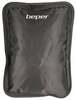 Soojendav padi Beper P203TFO001, 24,5 cm x 15 cm, hall