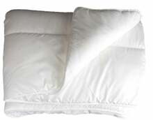 Tekk Douceur d'Interieur Confort, 140 x 200 cm, valge