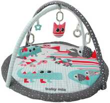 Beebimängumatt Baby Mix 43406, BEACH