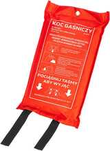 Tulekustutustekk NEO TOOLS 97-674, 1,2 x 1,8 m