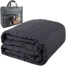 Raske tekk Ruhhy 24427, 200 x 220 cm, 10 kg, hall