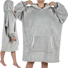 XXL pusa-tekk Ruhhy 24402, hall
