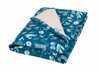 Kahepoolne puuvillane tekk BABYMATEX PRESTIGE, 75 x 100 cm