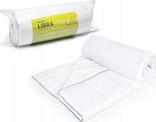 Tekk DecoKing Libra, 155 x 220 cm, valge