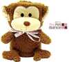 Tekk Jokomisiada Soft Cuddly My Pet Blankie, 63 x 100 cm, roosa