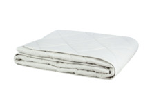 Tekik Comco Natural, 140 x 200 cm, 55 prots. Tencel, 45 prots. puuvill, täidis 50 prots. lina, 35 prots. puuvill, 15 prots. PES
