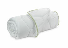 Tekikott Dormeo Aloe Vera Duvet, 140 x 200 cm, polüester, täidis 50 prots. viskoos, 50 prots. polüester