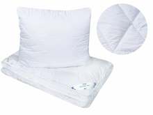 Tekk Bielbaw Sweet Dreams, 4 Seasons, 135 x 200 cm, valge