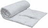 Tekk FAM Home Mint Stars, 200 x 220 cm, valge