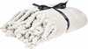 Pleed Home Styling Collection Boho, 130 x 160 cm, helehall, 100 prots. polüester