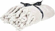 Pleed Home Styling Collection Boho, 130 x 160 cm, helehall, 100 prots. polüester