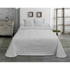 Voodikate Hosteline ESPIGA pärl-hall, 150 cm