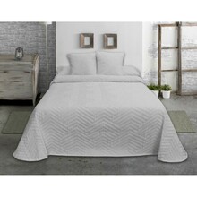 Voodikate Hosteline ESPIGA pärl-hall, 150 cm