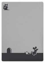 Pleed Babymatex Miky TB0332, 75 x 100 cm, tumehall
