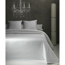 Voodikate Hosteline Carmina Lova 105, valge