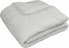 Tekk FAM HOME Soft Touch, 135 x 200 cm, valge