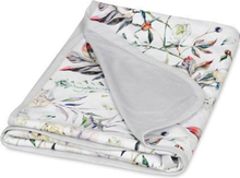 Tekike Babymatex MATEX Kocyk BAMBOO, 75 x 100 cm, kahepoolne, pojengid