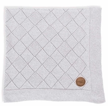Pleed Ceba Baby Rice Stitch W-812-118-261, 90 x 90 cm, hall