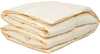 Tekk Rava Lux RL59, 200 x 220 cm, hanesulgedega