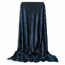 Tekk Springos HA7309, 200 x 220 cm, sinine