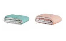 Tekk Comco Cotton 1A7A1/600-3-1/06, 140 x 200 cm, mitmevärviline