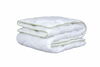 Tekk Comco Aloe Vera Premium, 200 x 200 cm, 100 prots. polüester, 400 g/m2