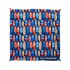 Piknikutekk Lifeventure Picnic Blanket, 150 x 150 cm, sinine