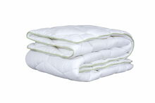 Tekk Comco Aloe Vera Premium, 200 x 200 cm, 100 prots. polüester, 400 g/m2