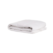 Tekk Masterjero Natural Feather Warm, 200 x 220 cm, valge