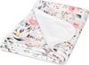 Tekk Babymatex TB0236/37, 75 x 100 cm, roosid