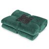 Pleed DecoKing Henry, 70 x 150 cm, roheline