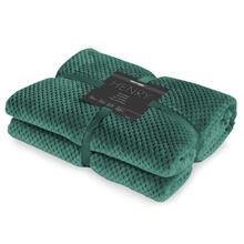 Pleed DecoKing Henry, 70 x 150 cm, roheline