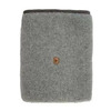 Villane pleed Womar Zaffiro LAMB, 75 x 100 cm, hall